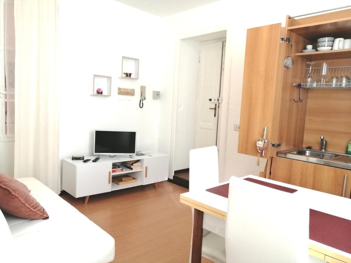Apartamento Bellagio Centre Habitación foto