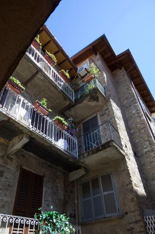 Apartamento Bellagio Centre Exterior foto